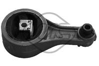 ПОДУШКА КП REN MEGANE 1 9D_TDI_dT