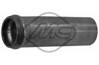 ПАТРУБОК RENAULT 19/21/CLIO/MEGANE