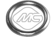 Кольцо пробки поддона d14x20 mm