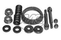 РЕМКОМПЛЕКТ ГЛУШИТЕЛЯ CIT ZX/PGT 205-309/405/BOXER