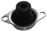 Подушка двиг fiat uno 1.4/1.5/1.3d-1.9d 89-95 зад