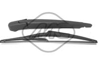 СТЕКЛООЧИСТИТЕЛЬ ЗАД PGT 308 2007 305MM