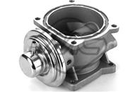 Клапан egr audi a4 - a6 2 7 tdi