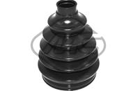 Пыльник шруса dacia dokker