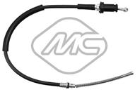 ТРОС РУЧНИКА RANGEROVER(II) ALL