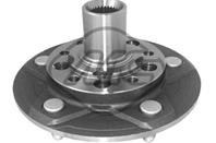 Ступица transit fa /fd/fb /fs /fz /fc 00- - перед - 2000-2006