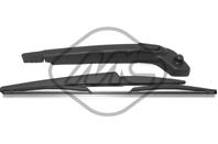 СТЕКЛООЧИСТИТЕЛЬ ЗАД VOL V70 05-08 370MM