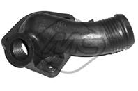 ФЛАНЕЦ ТЕРМОСТАТА FORD ESCORT/FIESTA/ORION 1.8D