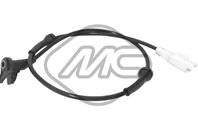 ДАТЧИК ABS PEUGEOT 307 (3A/C) 2000-