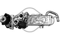 Клапан egr vw jetta golf 2.0tdi 10-