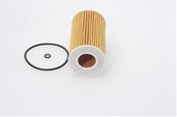 1 457 437 002_фильтр масляный! замена 1 457 429 157 Opel Astra/Omega/Vectra 2.0