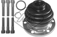 Пыльник шруса d 21-100 mm audi 80 b3/b4 passat ii