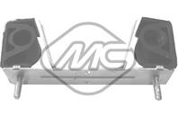 РЕЗИНКА ГЛУШИТЕЛЯ PGT 406 -04