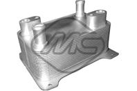 МАСЛЯНЫЙ РАДИАТОР (ТЕПЛООБМЕННИК) AUDI A8 3 0 - 4.2 02-10