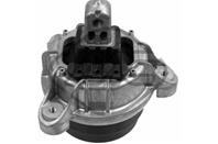 Подушка двигателя bmw 5