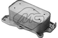 МАСЛЯНЫЙ РАДИАТОР MERCEDES-BENZ C-CLASS (W203)  C-CLASS (W204)  C-CLASS Sportcoupe (CL203)  C-CLASS 