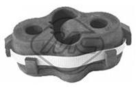 Кронштейн глушителя ren duster clio-iv trafic-iii master-iii
