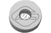 Втулка рычага ford fiesta ii