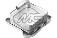 РАДИАТОР МАСЛЯНЫЙ A1