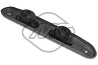 КРОНШТЕЙН ГЛУШИТЕЛЯ AUDI A3 (8P1)  A3 Sportback (8PA)  TT (8J3)  TT Roadster (8J9)  ALTEA (5P1)  LEO