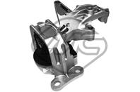 Подушка двигателя dx megane-iii fluence 1 5d-1.2-1