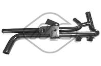 ПАТРУБОК REN 19 DIESEL