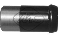 Трубка охлаждающей жидкости o 18 mm ren clio ii 1.