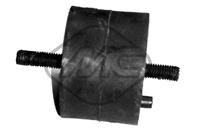 ПОДУШКА ДВИГ BMW E30 2.0/2.3/2.5/2.4/D/TD