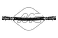 Шланг тормозной CITROEN C3 II (SC_)  C4 CACTUS  DS3  DS3 (SA_)  DS 3 (SA_)  DS 3 (SB_) 