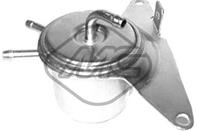 АБСОРБЕР ТОПЛИВНОЙ СИСТЕМЫ CADDY