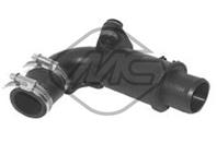 Патрубок turbo clio-ii kangoo-i