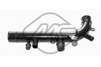Патрубок opel corsa b/combo 1.2/1.4i 93-02