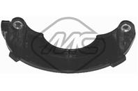 Кожух ремня грм vag 1.6-2.0 -01