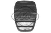 НАКЛАДКА НА ПЕДАЛЬ RENAULT CLIO-II