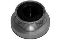 Шкив генератора dac logan/ren clio/kangoo/megane/s