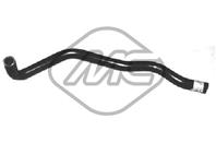 Патрубок renault 19 tse