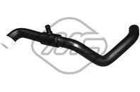 ПАТРУБОК PGT 406 2.0 HDI D9