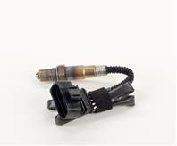Лямбда-зонд audi a4  a6  2.4 97-  vw 98-  650mm