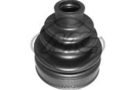 Пыльник шруса cit c2/c3/pgt 1007/207/frd fiesta v/