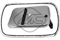 ФИЛЬТР АКПП BMW
