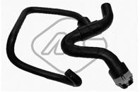 Патрубок opl astra-g 1 4/1 6-16v
