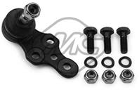 ШАР ОПОРА OPL KADETT D/E/DAE ESPERO/LANOS/NEXIA ПЕР L/R 