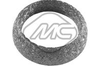 Кольцо глушителя audi 100/80/a4/a6/seat ibiza/vw g