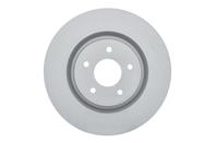 0 986 479 D19_диск тормозной передний! Nissan X-T