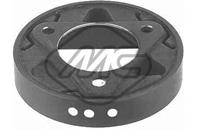 Муфта демпферная d 133 mm mercedes benz w124 2.0/2