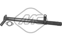 Трубка охлаждающей жидкости fiat ducato 2.8hdi 94-