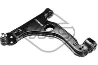 РЫЧАГ OPL ASTRA H 04-/ZAFIRA 99- ПЕР НИЖ L