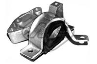 ПОДУШКА ДВИГ ПЕР FIAT PANDA II 1.3 D 03-