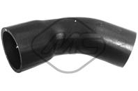 Патрубок турбины mer vito