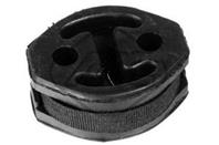 КРОНШТЕЙН ГЛУШИТЕЛЯ FIAT-ALFA